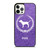 PINK DOG VICTORIA'S SECRET 2 iPhone 12 Pro Case Cover