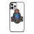 POLO RALPH LAUREN CLASSIC EMBLEM iPhone 12 Pro Case Cover