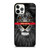 PRADA MILANO LOGO LION iPhone 12 Pro Case Cover