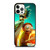 RICK AND MORTY CARTOON 3 iPhone 12 Pro Case Cover