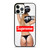 SEXY GIRL SUPREME iPhone 12 Pro Case Cover