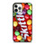 SKITTLES iPhone 12 Pro Case Cover SKITTLES iPhone 12 Pro Case Cover