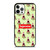 SUPREME PATRICK STAR COLLAGE iPhone 12 Pro Case Cover
