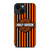 HARLEY DAVIDSON MOTOR CYCLES ORANGE STRIPE  iPhone 14 Plus Case Cover HARLEY DAVIDSON MOTOR CYCLES ORANGE STRIPE  iPhone 14 Plus Case Cover