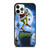 THE GRINCH STOLE CHRISTMAS iPhone 12 Pro Case Cover