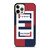 TOMMY HILFIGER FASHION LOGO 3 iPhone 12 Pro Case Cover