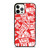 VANS OFF THE WALL iPhone 12 Pro Case Cover