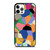 VERA BRADLEY ABSTRACT POP ART iPhone 12 Pro Case Cover VERA BRADLEY ABSTRACT POP ART iPhone 12 Pro Case Cover