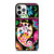 VERA BRADLEY MICKEY MOUSE 2 iPhone 12 Pro Case Cover