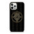 VERSACE MEDUSA LOGO 1978 iPhone 12 Pro Case Cover