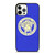YOUNG VERSACE LOGO iPhone 12 Pro Case Cover