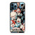 ANIME MY HERO ACADEMIA CHARACTER iPhone 12 Pro Max Case Cover