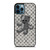 BEAR LOUIS VUITTON LV iPhone 12 Pro Max Case Cover