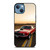 MUSTANG 1970 VINTAGE iPhone 13 Case Cover MUSTANG 1970 VINTAGE iPhone 13 Case Cover