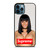 CARDI B SUPREME iPhone 12 Pro Max Case Cover