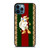DAISY DUCK GUCCI ICON iPhone 12 Pro Max Case Cover