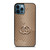 GUCCI LOGO ICON iPhone 12 Pro Max Case Cover