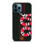 GUCCI LOGO KINGSNAKE ICON iPhone 12 Pro Max Case Cover