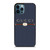GUCCI LOGO PATTERN 2 iPhone 12 Pro Max Case Cover