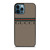 GUCCI PATTERN STRIPE iPhone 12 Pro Max Case Cover