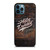 HARLEY DAVIDSON 1903 LOGO iPhone 12 Pro Max Case Cover