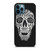 HARLEY DAVIDSON 1903 SKULL iPhone 12 Pro Max Case Cover