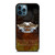 HARLEY DAVIDSON AN AMERICAN LEGEND iPhone 12 Pro Max Case Cover