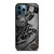 HARLEY DAVIDSON ENGINE ART iPhone 12 Pro Max Case Cover