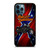 HARLEY DAVIDSON FLAG 2 iPhone 12 Pro Max Case Cover