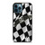 HARLEY DAVIDSON FLAG iPhone 12 Pro Max Case Cover