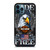 HARLEY DAVIDSON FREE RIDE EAGLE iPhone 12 Pro Max Case Cover