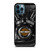 HARLEY DAVIDSON LOGO MOTORCYCLES ENGINE iPhone 12 Pro Max Case Cover