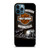 HARLEY DAVIDSON MOTOR COLLECTION iPhone 12 Pro Max Case Cover