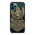 HARLEY DAVIDSON MOTORCYCLE EMBLEM iPhone 12 Pro Max Case Cover HARLEY DAVIDSON MOTORCYCLE EMBLEM iPhone 12 Pro Max Case Cover