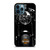 HARLEY DAVIDSON MOTORCYCLE LOGO iPhone 12 Pro Max Case Cover