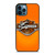 HARLEY DAVIDSON PISTON iPhone 12 Pro Max Case Cover