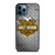 HARLEY DAVIDSON iPhone 12 Pro Max Case Cover