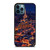 HERMES PARIS CITY LOGO iPhone 12 Pro Max Case Cover