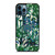 HERMES PARIS PATTERN NATURE iPhone 12 Pro Max Case Cover