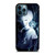 HUNTER X HUNTER KILLUA ZOLDYCK ART iPhone 12 Pro Max Case Cover