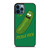 I'AM PICKLE RICK and MORTY iPhone 12 Pro Max Case Cover