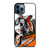 KTM READY TO RACE 3 iPhone 12 Pro Max Case Cover