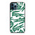 LACOSTE ART LOGO iPhone 12 Pro Max Case Cover