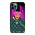 LIL UZI VERT SUPREME iPhone 12 Pro Max Case Cover