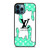 LOUIS VUITTON LV LOGO MELTING EMBLEM iPhone 12 Pro Max Case Cover
