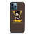 LOUIS VUITTON LV MICKEY MOUSE iPhone 12 Pro Max Case Cover