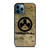 MAGPUL CAMO MULTICAM SCORPION iPhone 12 Pro Max Case Cover