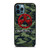 MAGPUL GREEN CAMO iPhone 12 Pro Max Case Cover