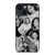 JIHYO TWICE COLLAGE  iPhone 14 Plus Case Cover