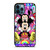 MICKEY MINNIE MOUSE DISNEY GUCCI PRADA OFF WHITE NIKE iPhone 12 Pro Max Case Cover MICKEY MINNIE MOUSE DISNEY GUCCI PRADA OFF WHITE NIKE iPhone 12 Pro Max Case Cover
